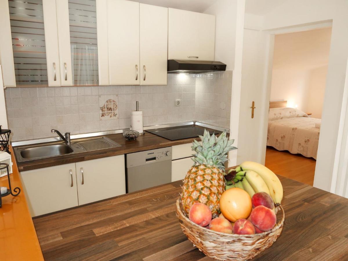 Apartment Marinella - Lbn120 By Interhome Labin  Exterior foto