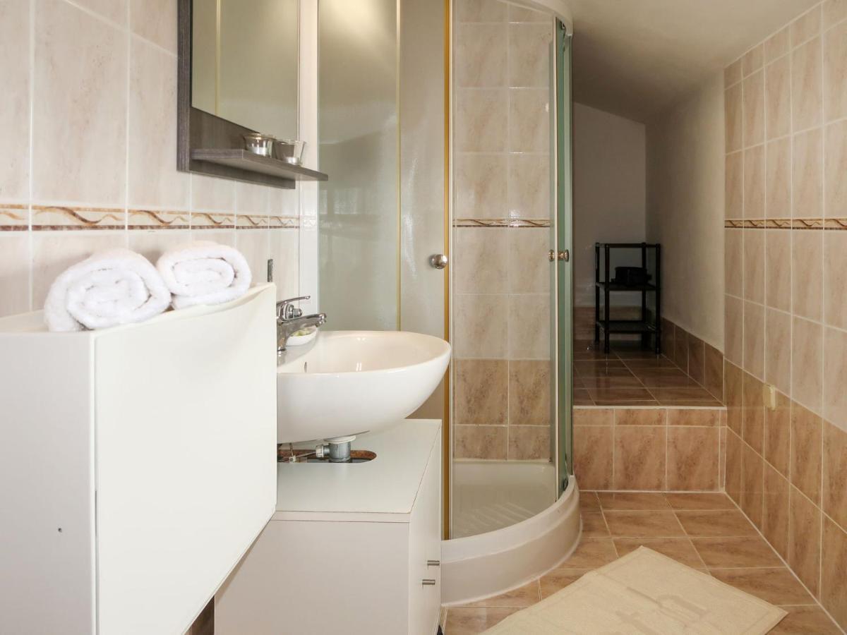 Apartment Marinella - Lbn120 By Interhome Labin  Exterior foto