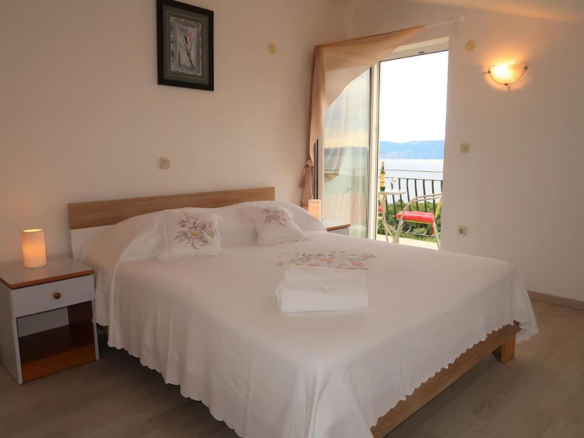 Apartment Marinella - Lbn120 By Interhome Labin  Exterior foto