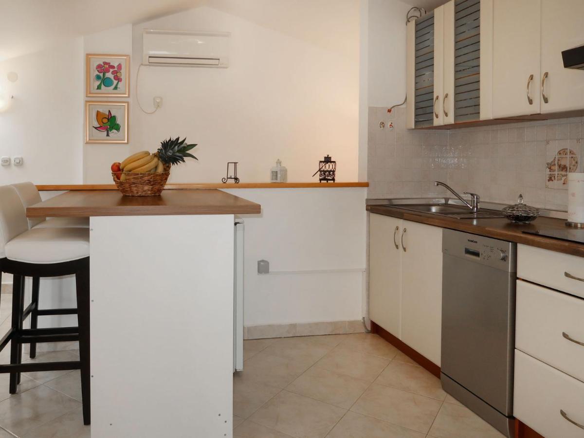 Apartment Marinella - Lbn120 By Interhome Labin  Exterior foto